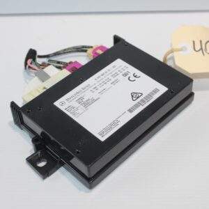 Mercedes Benz W177 A Class Communication Control Module A2479003213, A2389009501 - Image 2