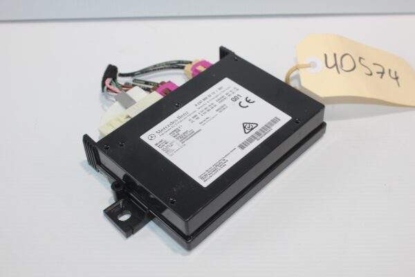 Mercedes Benz W177 A Class Communication Control Module A2479003213, A2389009501