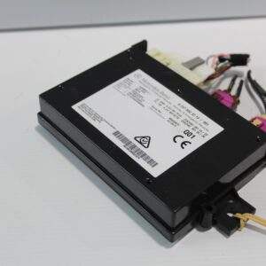 Mercedes Benz W177 A Class Communication Control Module A2479003213, A2389009501 - Image 9
