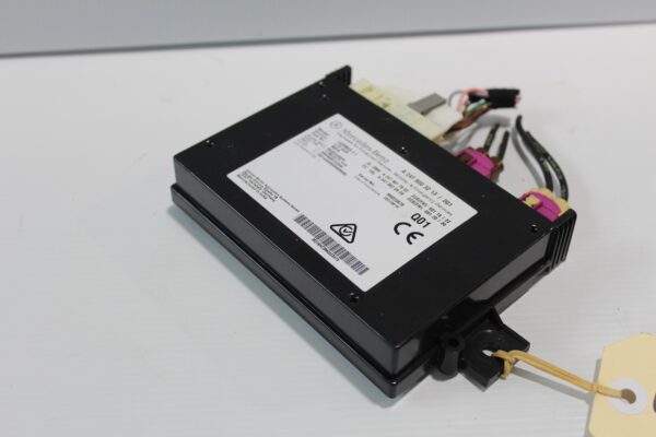 Mercedes Benz W177 A Class Communication Control Module A2479003213, A2389009501