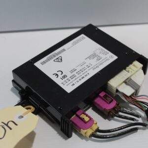 Mercedes Benz W177 A Class Communication Control Module A2479003213, A2389009501 - Image 8