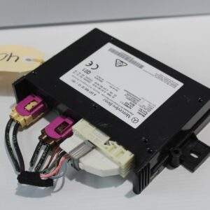 Mercedes Benz W177 A Class Communication Control Module A2479003213, A2389009501 - Image 7