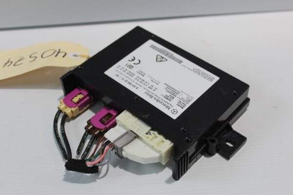 Mercedes Benz W177 A Class Communication Control Module A2479003213, A2389009501