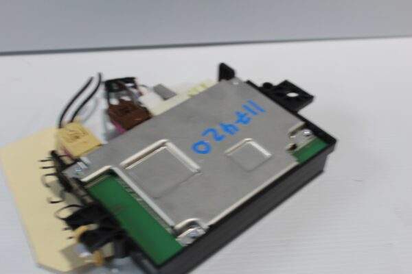 Mercedes Benz W177 A Class Communication Control Module A2479003213, A2389009501