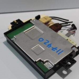 Mercedes Benz W177 A Class Communication Control Module A2479003213, A2389009501 - Image 5