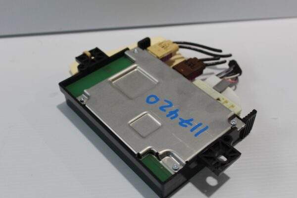 Mercedes Benz W177 A Class Communication Control Module A2479003213, A2389009501