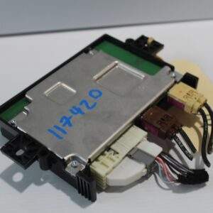 Mercedes Benz W177 A Class Communication Control Module A2479003213, A2389009501 - Image 4