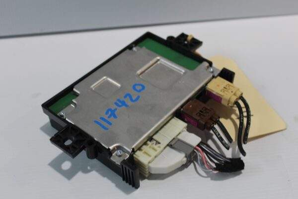 Mercedes Benz W177 A Class Communication Control Module A2479003213, A2389009501