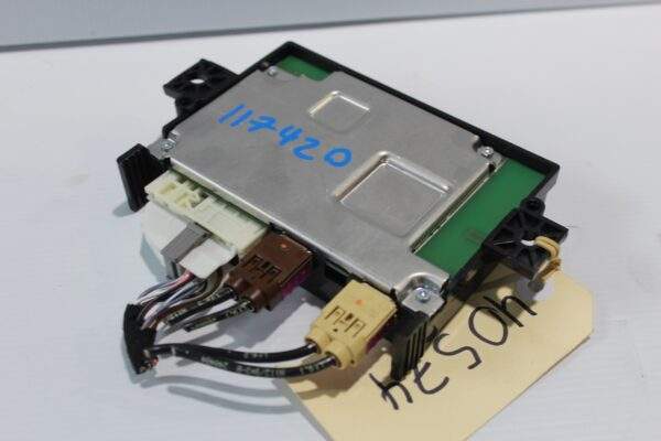 Mercedes Benz W177 A Class Communication Control Module A2479003213, A2389009501