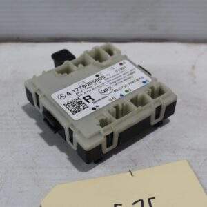 Mercedes Benz W177 W205 A Class Rear Door Control Unit Module A1779005509 - Image 2