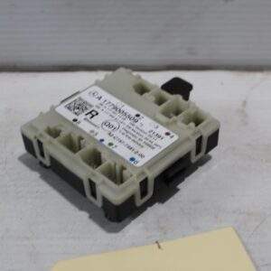 Mercedes Benz W177 W205 A Class Rear Door Control Unit Module A1779005509 - Image 9