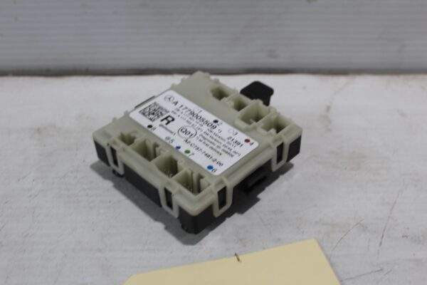 Mercedes Benz W177 W205 A Class Rear Door Control Unit Module A1779005509