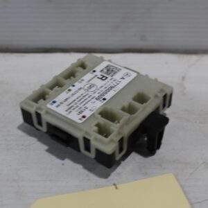 Mercedes Benz W177 W205 A Class Rear Door Control Unit Module A1779005509 - Image 8