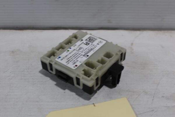 Mercedes Benz W177 W205 A Class Rear Door Control Unit Module A1779005509
