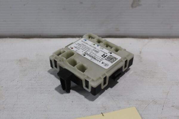 Mercedes Benz W177 W205 A Class Rear Door Control Unit Module A1779005509