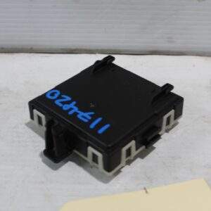 Mercedes Benz W177 W205 A Class Rear Door Control Unit Module A1779005509 - Image 6