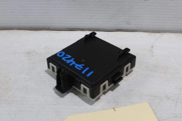 Mercedes Benz W177 W205 A Class Rear Door Control Unit Module A1779005509