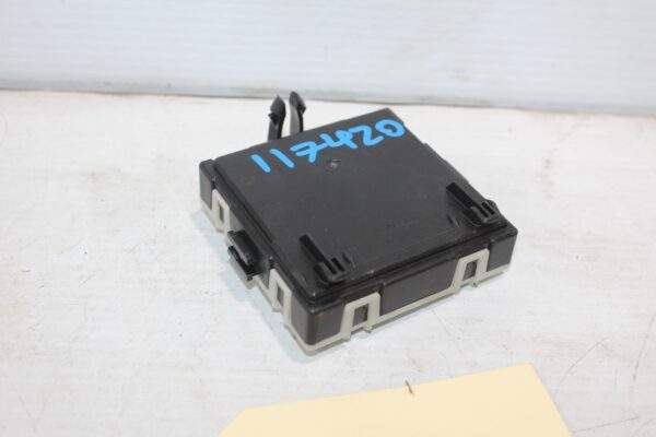 Mercedes Benz W177 W205 A Class Rear Door Control Unit Module A1779005509
