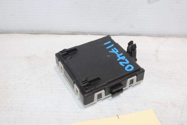 Mercedes Benz W177 W205 A Class Rear Door Control Unit Module A1779005509