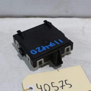 Mercedes Benz W177 W205 A Class Rear Door Control Unit Module A1779005509 - Image 3