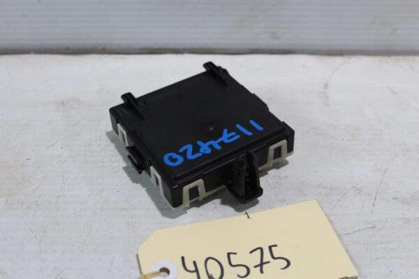 Mercedes Benz W177 W205 A Class Rear Door Control Unit Module A1779005509