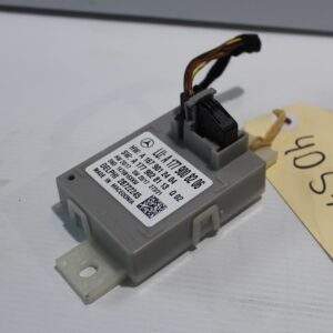 Mercedes Benz W177 A Class Ambient Lighting Control Unit A1779008206 A1779002610 - Image 2