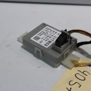 Mercedes Benz W177 A Class Ambient Lighting Control Unit A1779008206 A1779002610 - Image 9