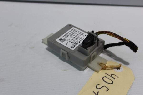 Mercedes Benz W177 A Class Ambient Lighting Control Unit A1779008206 A1779002610