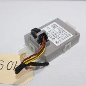 Mercedes Benz W177 A Class Ambient Lighting Control Unit A1779008206 A1779002610 - Image 8