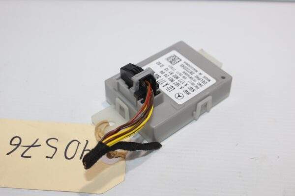 Mercedes Benz W177 A Class Ambient Lighting Control Unit A1779008206 A1779002610