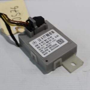 Mercedes Benz W177 A Class Ambient Lighting Control Unit A1779008206 A1779002610 - Image 7