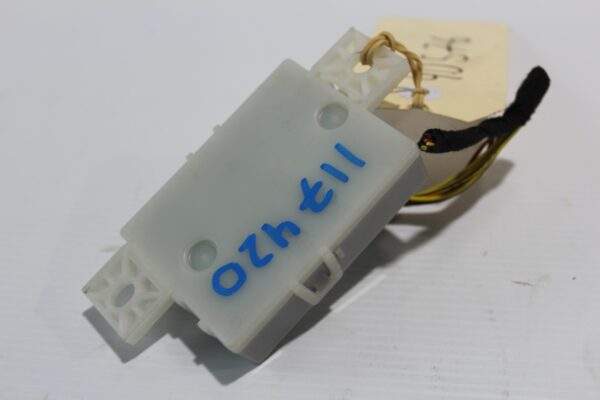 Mercedes Benz W177 A Class Ambient Lighting Control Unit A1779008206 A1779002610