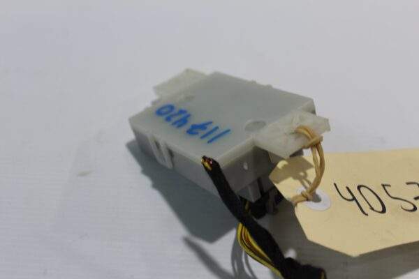 Mercedes Benz W177 A Class Ambient Lighting Control Unit A1779008206 A1779002610