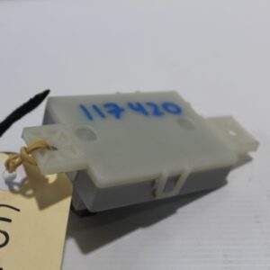 Mercedes Benz W177 A Class Ambient Lighting Control Unit A1779008206 A1779002610 - Image 4