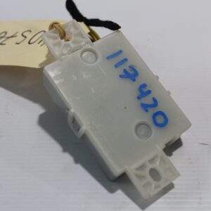 Mercedes Benz W177 A Class Ambient Lighting Control Unit A1779008206 A1779002610 - Image 3