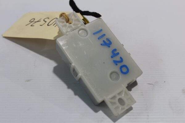 Mercedes Benz W177 A Class Ambient Lighting Control Unit A1779008206 A1779002610