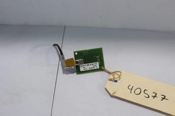Mercedes Benz W177 A Class Antenna Receiver A1779052902