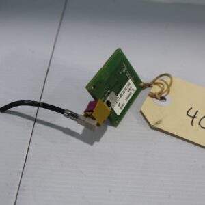 Mercedes Benz W177 A Class Antenna Receiver A1779052902 - Image 8