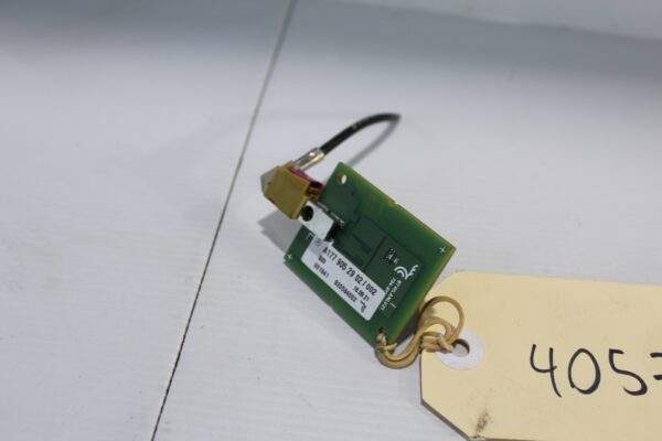 Mercedes Benz W177 A Class Antenna Receiver A1779052902