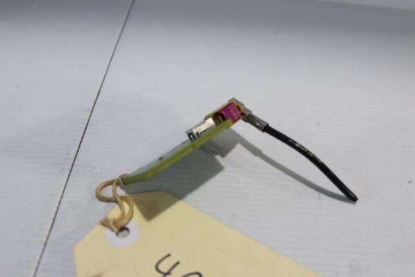 Mercedes Benz W177 A Class Antenna Receiver A1779052902