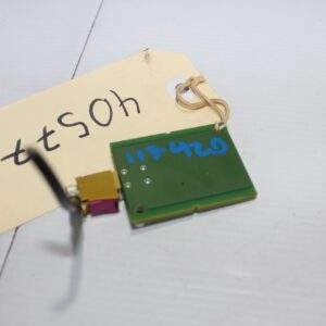 Mercedes Benz W177 A Class Antenna Receiver A1779052902 - Image 4