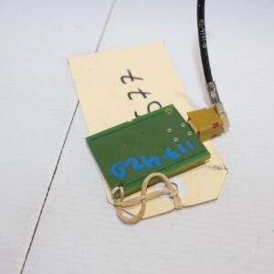 Mercedes Benz W177 A Class Antenna Receiver A1779052902 - Image 3