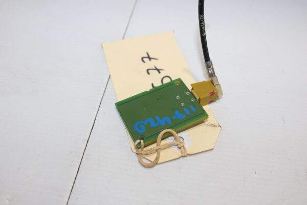 Mercedes Benz W177 A Class Antenna Receiver A1779052902