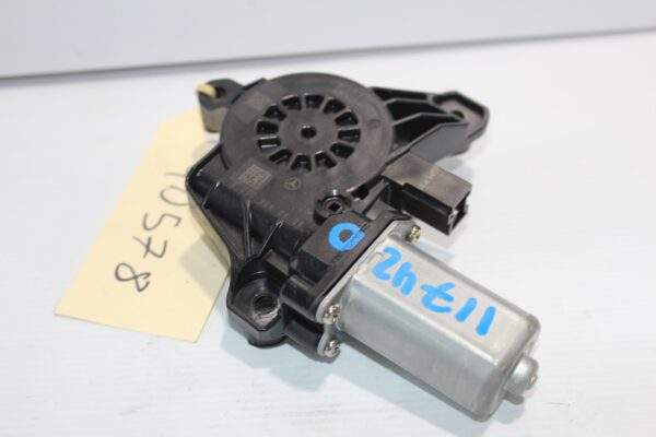 Mercedes Benz W177 A Class Window Regulator Motor A0009060808