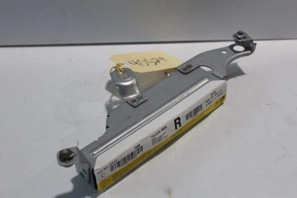 Merceds Benz W117 CLA200 CLA250 CLA45 Rear Right Quarter Airbag A1178600802