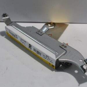 Merceds Benz W117 CLA200 CLA250 CLA45 Rear Right Quarter Airbag A1178600802 - Image 9