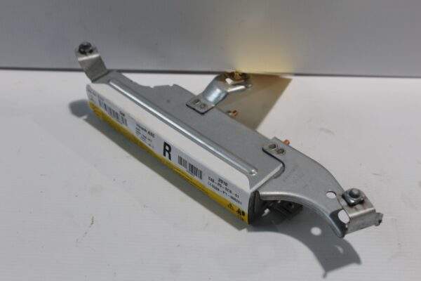 Merceds Benz W117 CLA200 CLA250 CLA45 Rear Right Quarter Airbag A1178600802