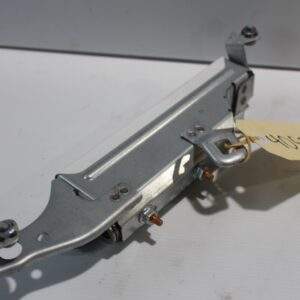 Merceds Benz W117 CLA200 CLA250 CLA45 Rear Right Quarter Airbag A1178600802 - Image 8