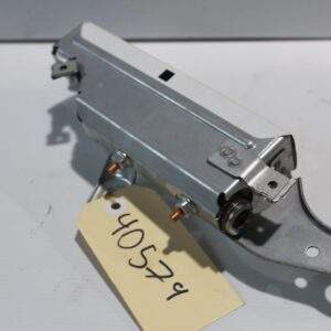 Merceds Benz W117 CLA200 CLA250 CLA45 Rear Right Quarter Airbag A1178600802 - Image 5