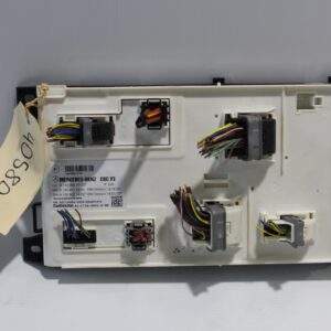 Mercedes Benz W176 W117 A CLA Class BCM SAM Control Unit A1569007702